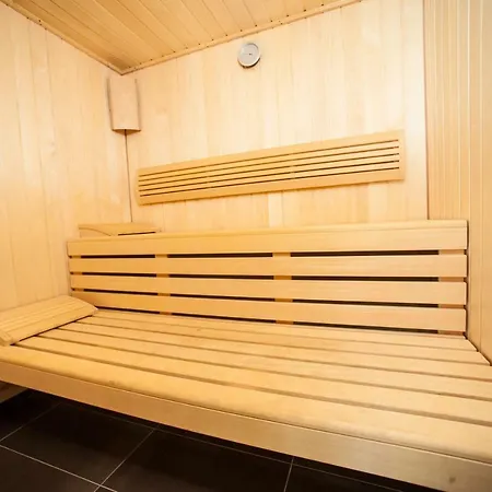 Apartament Orchidea - Osiedle Polanki-basen, Sauna,sala Fitness