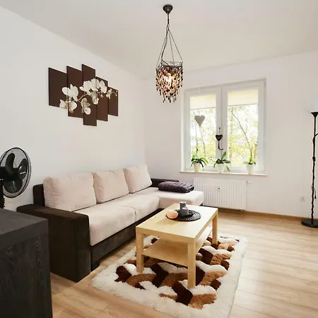 Апартаменты Apartament Orchidea - Osiedle Polanki-basen, Sauna,sala Fitness Колобжег